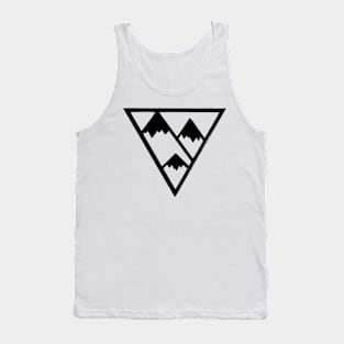 Gaia's Resilience Tank Top